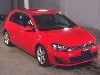 VOLKSWAGEN GOLF  GTI