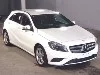 MERCEDES BENZ A CLASS