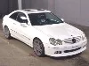 MERCEDES BENZ CLK
