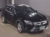 MERCEDES BENZ GLA