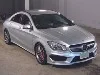 MERCEDES BENZ AMG CLA