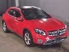MERCEDES BENZ GLA