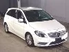 MERCEDES BENZ B CLASS