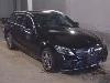 MERCEDES BENZ C CLASS STATION WAGON