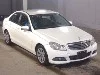 MERCEDES BENZ C CLASS