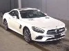 MERCEDES BENZ SL