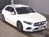 MERCEDES BENZ A CLASS