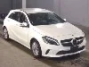 MERCEDES BENZ A CLASS