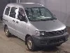 TOYOTA LITE ACE VAN