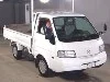 MAZDA BONGO