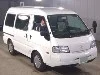 MAZDA BONGO VAN