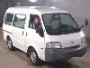 NISSAN VANETTE VAN