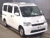 TOYOTA TOWN ACE VAN