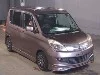 MITSUBISHI DELICA D2