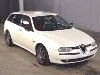 ALFA ROMEO SPORTWAGON