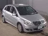 MERCEDES BENZ B CLASS
