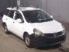 MAZDA FAMILIA VAN