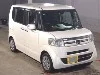 HONDA N BOX PLUS