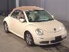 VOLKSWAGEN NEW BEETLE