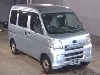 SUBARU SAMBAR VAN