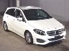 MERCEDES BENZ B CLASS