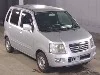 SUZUKI WAGON R SOLIO