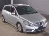 MERCEDES BENZ B CLASS