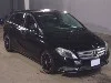 MERCEDES BENZ B CLASS