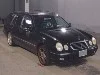 MERCEDES BENZ E CLASS STATION WAGON