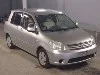 TOYOTA RAUM