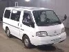 MITSUBISHI DELICA