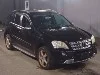 MERCEDES BENZ M CLASS