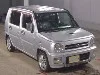 DAIHATSU NAKED