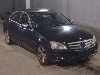 MERCEDES BENZ C CLASS