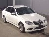 MERCEDES BENZ C CLASS