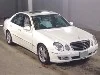 MERCEDES BENZ E CLASS