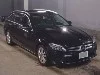 MERCEDES BENZ C CLASS STATION WAGON