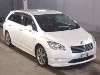 TOYOTA MARK X ZIO