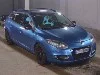 RENAULT MEGANE ESTATE