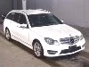MERCEDES BENZ C CLASS STATION WAGON