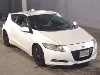 HONDA CR-Z
