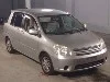 TOYOTA RAUM