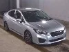 SUBARU IMPREZA G4