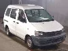TOYOTA TOWN ACE VAN