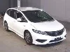 HONDA JADE