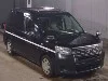 TOYOTA JPN TAXI