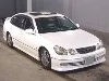 TOYOTA ARISTO
