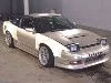 NISSAN 180 SX
