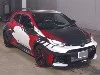 TOYOTA GR YARIS