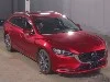 MAZDA ATENZA WAGON